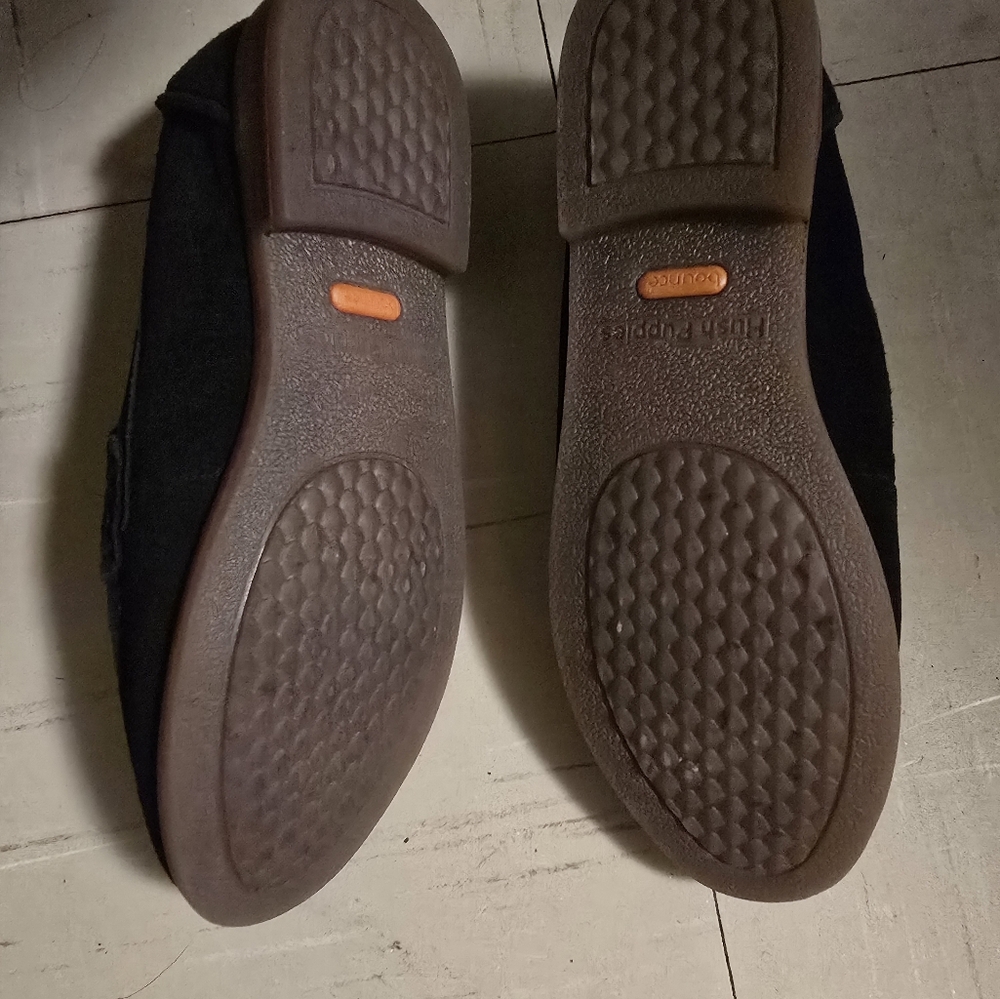 Hush Puppies loafers - Picture 2 of 3